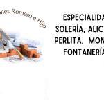 Construcciones Romero E Hijos Construcciones Romero E Hijos