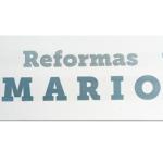 Reformas Mario S.l