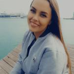 Sonia García Unas Sonia García Unas