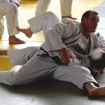 Preparación Física Y Judo