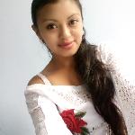Maria Mercedes Garcia Maria Mercedes Garcia