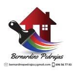 Bernardino Pedrajas Trabajos De Pintura Bernardino Pedrajas Trabajos De Pintura