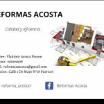 Reformas Jv Reformas Jv