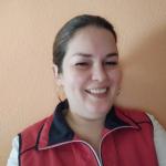 Milagros García Milagros García