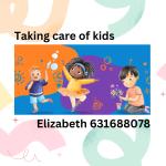 Elizabeth Abosede Elizabeth Abosede