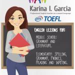 Karina Garcia Karina Garcia