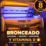 Bronceado