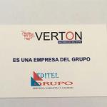 Multiservicios Verton Sl