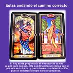 Tarot Y Proteccion Taila Rein