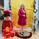 Dinora Rosalyn Flores Cárcamo Dinora Rosalyn Flores Cárcamo