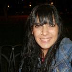 Cheyenne Sánchez Prieto Cheyenne Sánchez Prieto