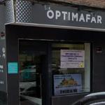 Clínica Optimafar Clínica Optimafar