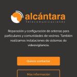 Alcantaratelecom Alcantaratelecom