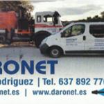 Daronet