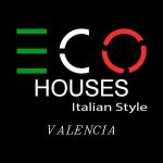 Eco Houses Italian Style