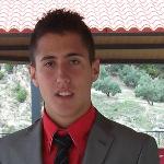 Cristian Romero Marin Cristian Romero Marin