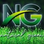 Natural Green Natural Green