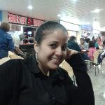 Jenny Martinez