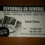 Edwin Perez