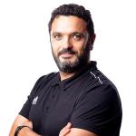 José Carlos Díaz José Carlos Díaz