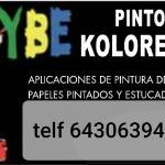 Pintura Jose Ramon Pintura Jose Ramon