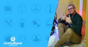 Entrevista a Ricardo Franco García Entrevista a Ricardo Franco García