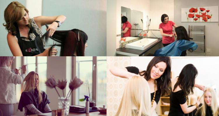 Ser Peluquera a Domicilio: Pasos, requisitos y trámites