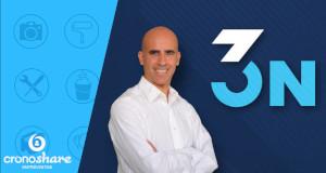 Entrevista a 3ON Comunicación