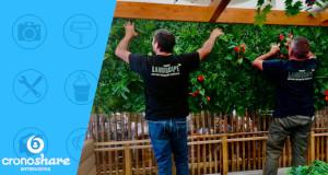Entrevista a Landscape Group Jardinería