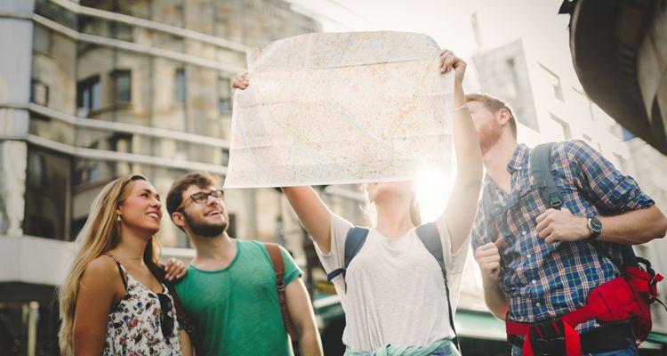 Guía Turístico: Pasos y requisitos para serlo