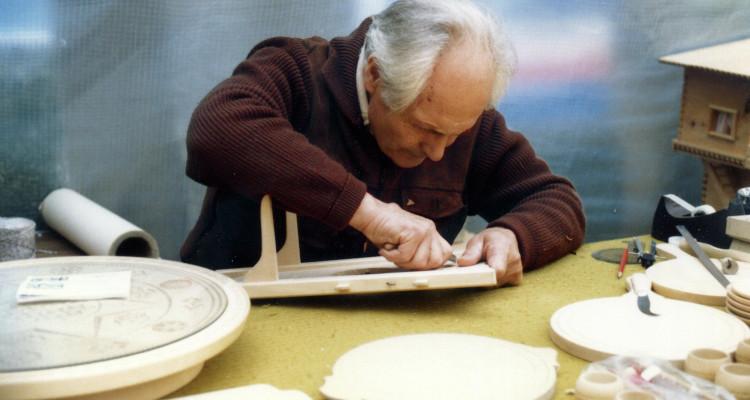 Aragón ante el reto del relevo generacional en oficios esenciales