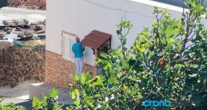 Entrevista a Pinturas e Impermeabilizaciones Antonio