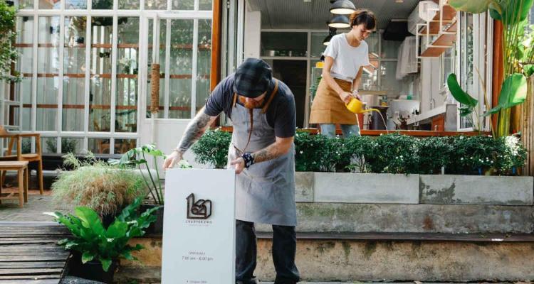 Ventajas de los cerramientos de terrazas para hostelería