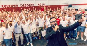 Entrevista a Emilio González