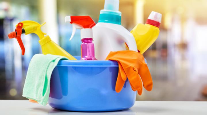 Enviar currículum a empresas de limpieza