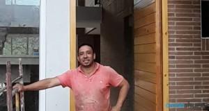 Entrevista a Danilo Rodríguez