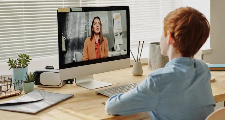 Cómo dar clases online de inglés