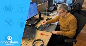 Entrevista a Sergi de FixTIC