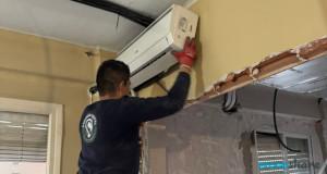 Entrevista a Energiatotal: Soluciones eléctricas y clima