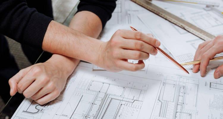 Cómo crear un estudio de arquitectura paso a paso