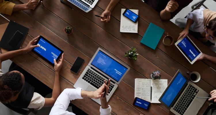 Cómo montar una agencia de marketing digital