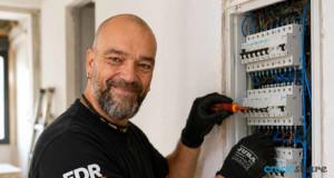 Entrevista a EDR Electricidad
