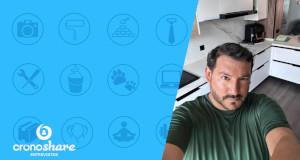 Entrevista a Mario Agustín Arellano Entrevista a Mario Agustín Arellano