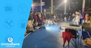 Entrevista a Santi El Mago