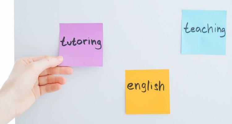 Cómo dar clases particulares de inglés: Consejos