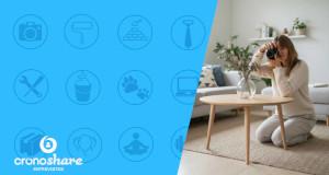 Entrevista a Angela Murehs de Mûre Homestaging