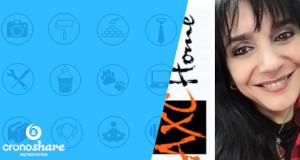 Entrevista a Carmen de AXC Home