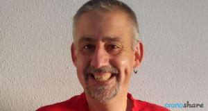 Entrevista a Gelo Fuentes
