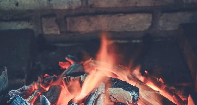 Cómo construir una barbacoa de obra paso por paso