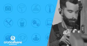 Entrevista a Pablo de La Clau Locksmith Solutions